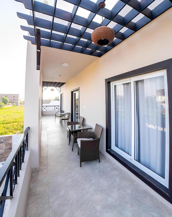 Royal Home Luxor Nile View Zewnętrze zdjęcie